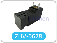 ZHV-0628 Linear Solenoid Valve